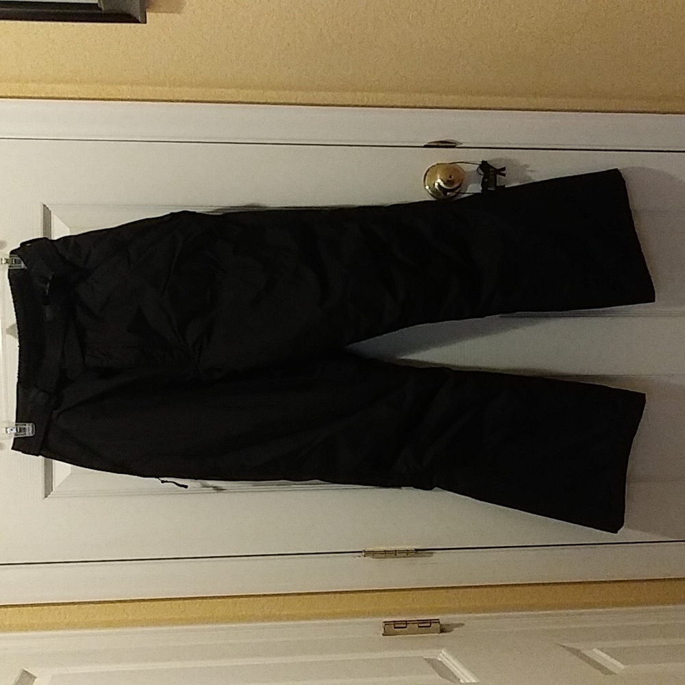Columbia Snow Pants
